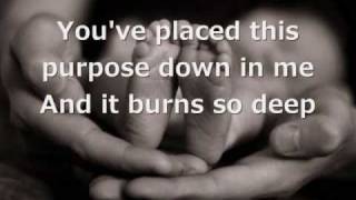 No matter what it takes-Jeremy Camp.wmv