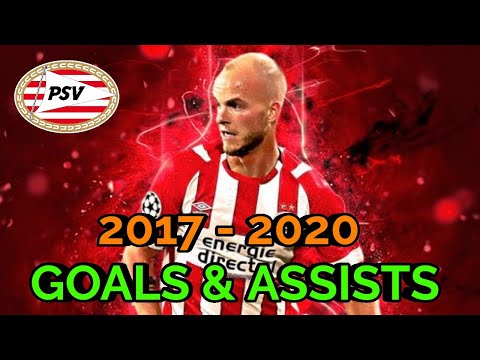 Jorrit Hendrix | GOALS & ASSISTS | 2017 - 2020 | Welcome to FC Spartak Moscow