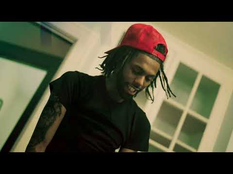 Pfk Robby Ft TG Wop - BackEnds | ( Official Video )