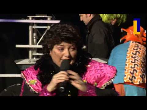 Boetezitting 2008 - Duo X-elle