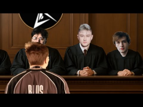 Baus Defends His Gameplay In The Los Ratones Court