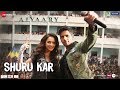 Aiyaary - OST by Amit Mishra, Neha Bhasin & Rochak Kohli