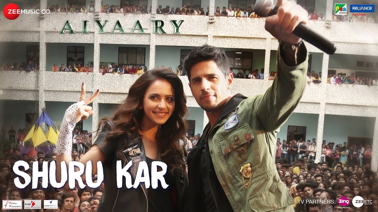 Shuru Kar Lyrics English Translation Shuru Kar Lyrics English Translation