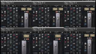 Video thumbnail for Waves - CLA MixHub - NAMM 2019 by Sound On Sound magazine