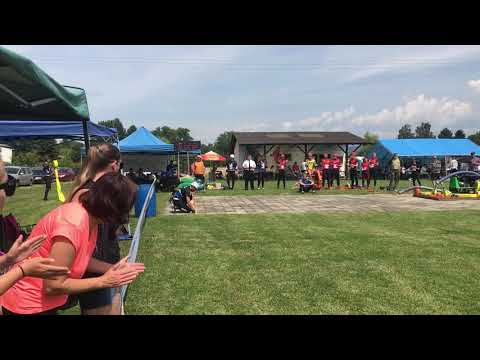 SDH Loučany, HE Šumvald 2019