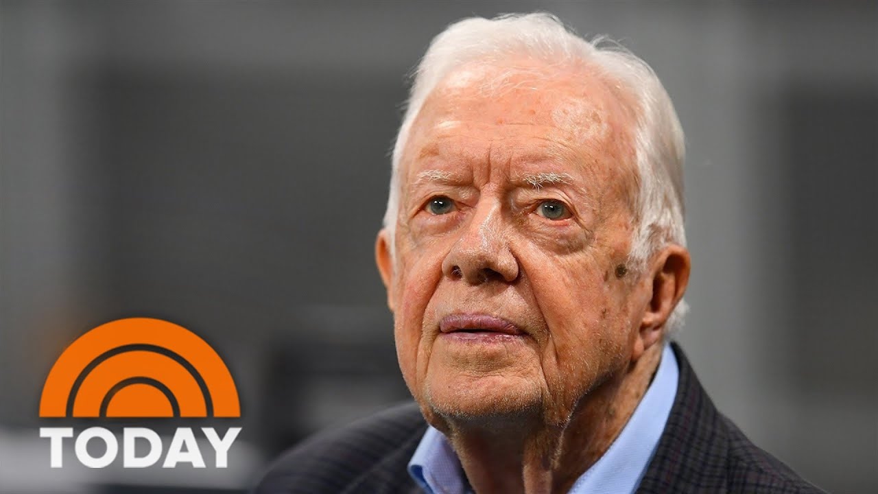 Jimmy Carter dies at 100: A look back at his remarkable life
