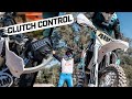 Dirt Bike Clutch Control Tips Pro Enduro Riding Tips W Rich Larsen