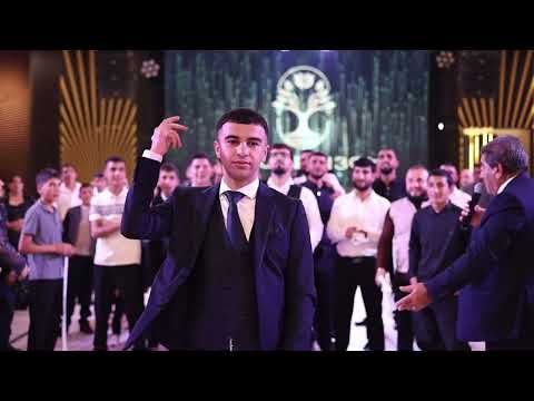 Rustam & Tamara Dawata Ezdia (Wedding Day)