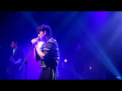 [170609 잔나비(JANNABI) - Goodnight+뜨거운 여름밤은 가고 남은건 볼품없지만] SHOW-BREAKERS 콘서트 @강남 KB아트홀