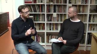 David Martin-Jones talks to David Deamer about deleuzecinema.com