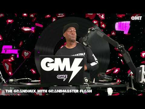 The GrandMix @ 6p