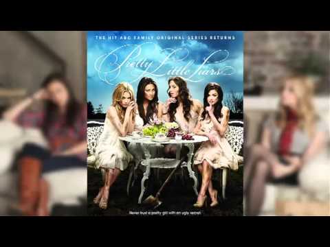 Pretty Little Liars - Unwanted Return (soundtrack)