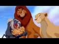 The Lion King 2 He Lives In You Korean