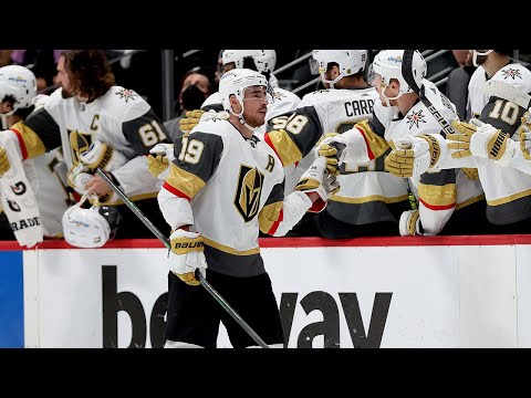 Smith scores with awesome stickhandling move