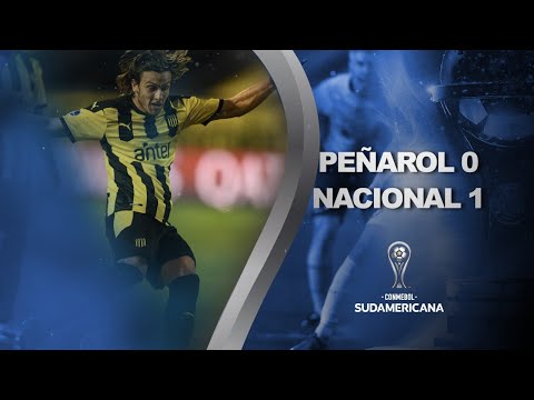 Melhores momentos | Peñarol 0-1 Nacional | Volta ...
