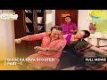 Bhide Ka Naya Scooter FULL MOVIE PART 1 I Taarak Mehta Ka Ooltah Chashmah Ep 1586 To 1588