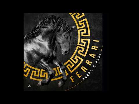 Yanno x Puri - Ferrari [REMIX] RIDDIM