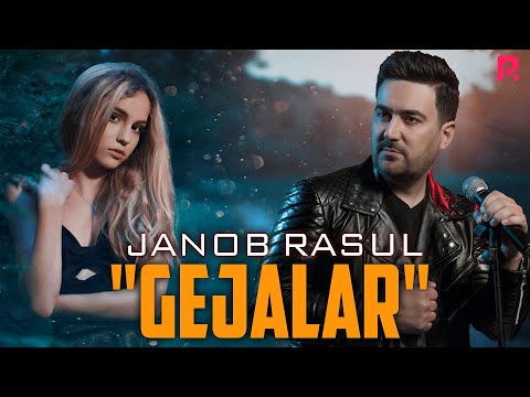 Janob Rasul - Oydin kechada (Official Music Video)