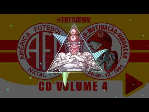 Abre a cova da Caveira - TMV Vol. 4 #TbtDaTMV