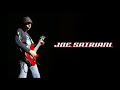 Joe Satriani - The Extremist [Backing Track]