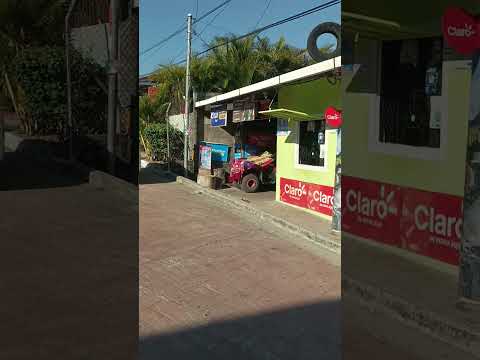 CANTON SAN JOSE CANCASQUE , CHALATENANGO #turismo