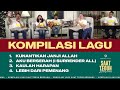 Kompilasi Lagu Saat Teduh Bersama Episode 82 Official Philip Mantofa