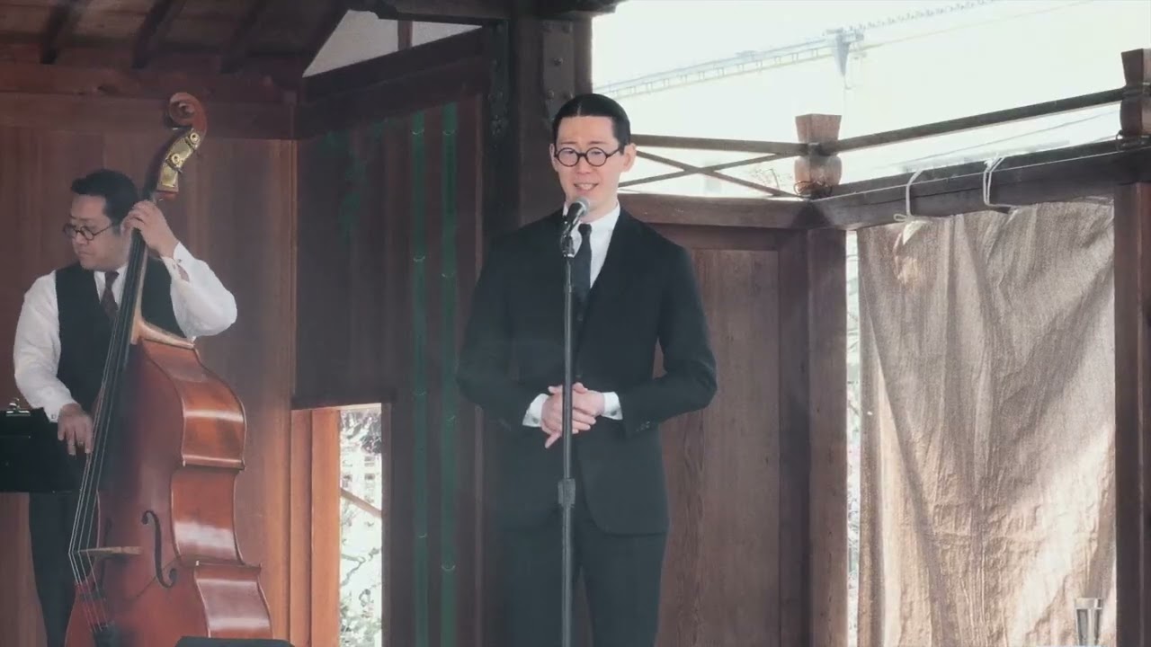 東京大衆歌謡楽団 令和八年 二月十日 道明寺天満宮 梅まつり 奉納演奏