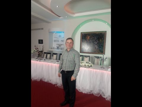 Goran Risteski Kiko DAJ MI TATKO BLAGOSLOV