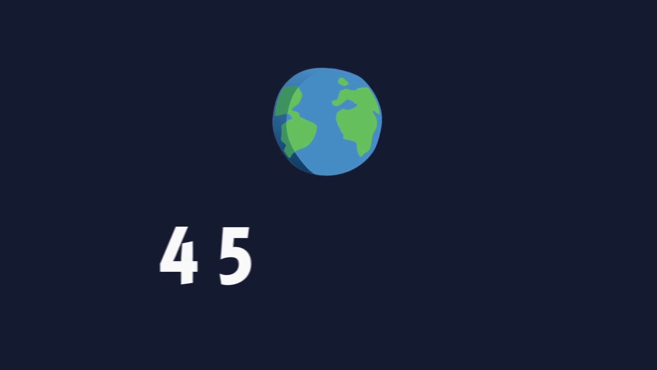 Tempo geológico da Terra - biologia