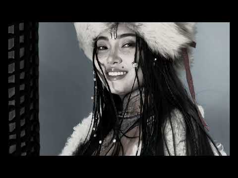 Battsetseglen - Mongol ardiin duu Solongo (Remix Amka eq) Батцэцэглэн - Солонго