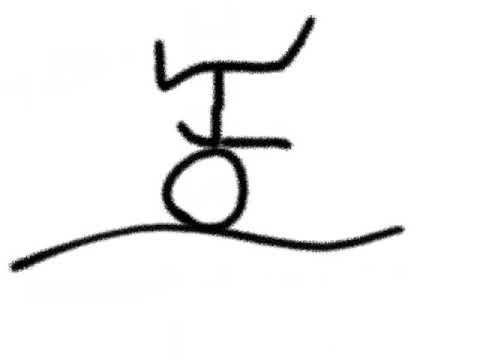 mærkelig video du kan dø hvis du ser den 🙂