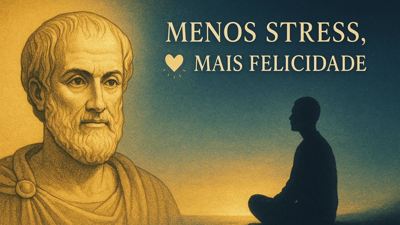 3 Lições de Aristóteles Que Você Precisa Aprender Hoje!