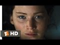The Hunger Games Catching Fire 12 12 Movie CLIP The Ending 2013 HD