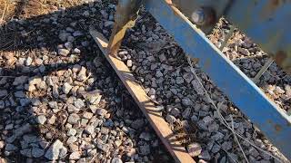 مسلفة نابضية RJ Maskiner Gravel 1,2 | صورة 4 - Agroline