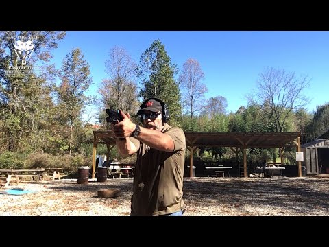 "The Trifecta Drill" With Brian Hil