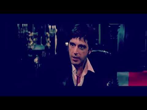 (FREE) DRAKE X TORY LANEZ X TRAVIS SCOTT TYPE BEAT- SCARFACE KILLA