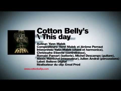 Cotton Belly's