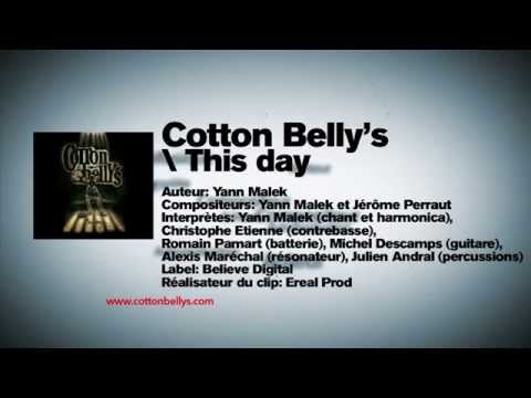 Cotton Belly's - Sacem Autoprod // Interview