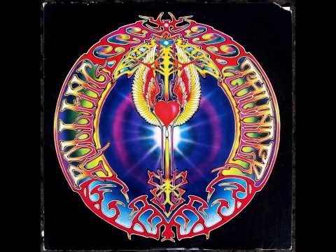 Micky Hart - Young Man