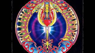 Micky Hart - Young Man