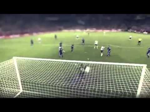 6.RAPortage Blumentopf Fußball EM 2012 (Deutschland - Griechenland) Video!