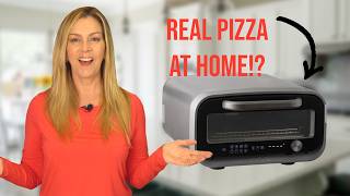 Full Hands-on Review: Ooni Volt 2 Indoor Pizza Oven