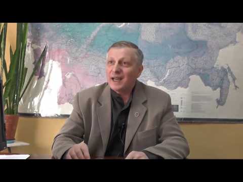 Почему Путин за целостность Украины Валерий Пякин