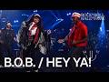 Outkast Tribute Tyler The Creator B O B Janelle Monaé Hey Ya Rock Hall 2025 Induction
