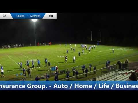 CCHS LIVENOW Live Stream