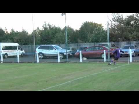 Newcastle Benfield V Darlington