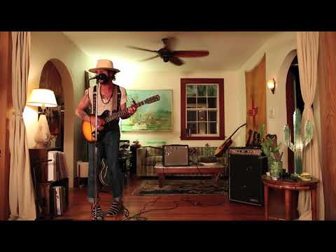 House Of My Soul You Light The Rooms - Langhorne Slim