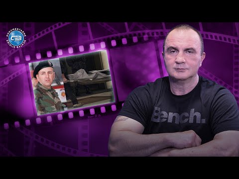 BALKAN INFO: Milorad Tomić otkriva pravu pozadinu ubistva čuvenog Željka Ražnatovića Arkana!