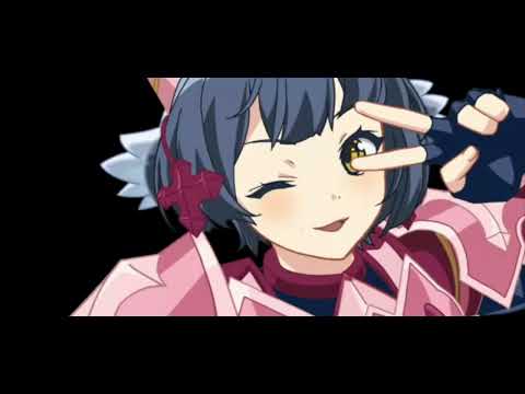 Sharun shutting down opponent for 11 minutes straight - E7 RTA