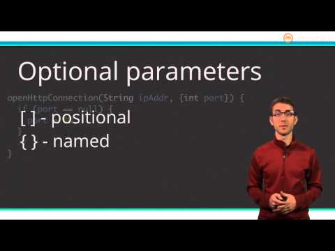 Functions are Fun, pt 1 - Dart Tips, ep. 6